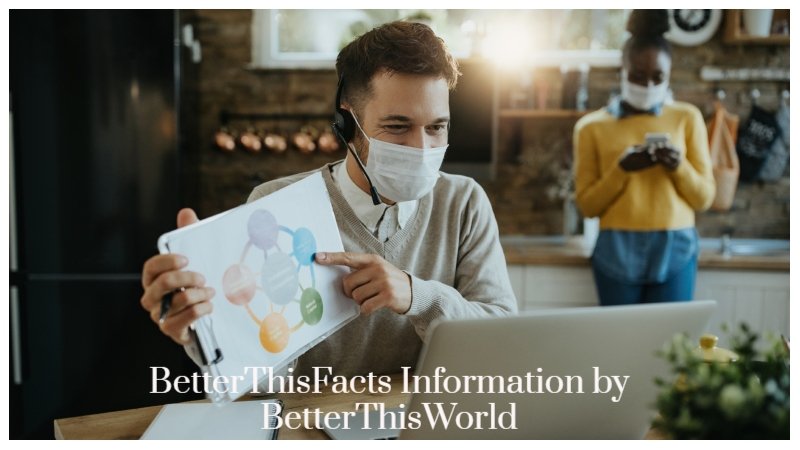 BetterThisFacts Information by BetterThisWorld