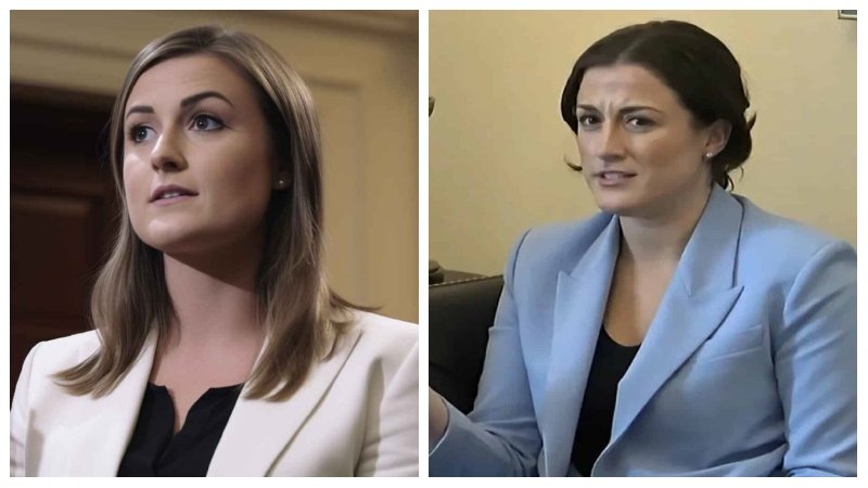 Cassidy Hutchinson Biography, Net Worth