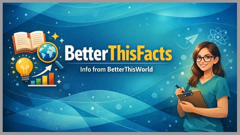 BetterThisFacts Info from BetterThisWorld