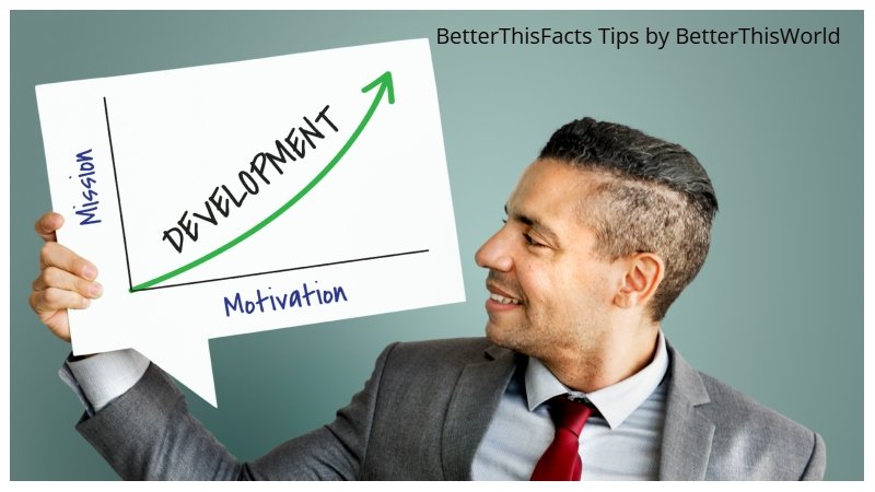 BetterThisFacts Tips by BetterThisWorld