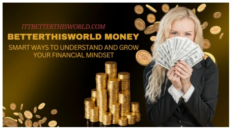 Betterthisworld Money