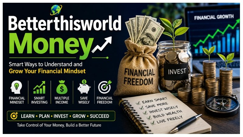 Betterthisworld Money