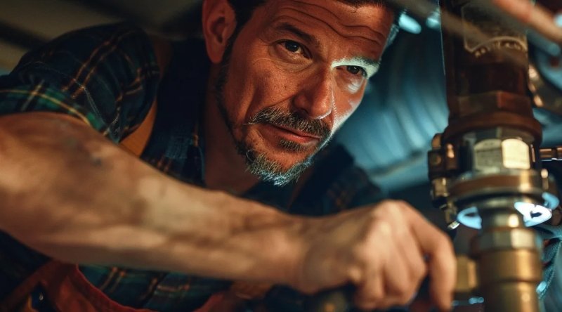 Diy Plumbing vs Hiring Plumbers in Avon In