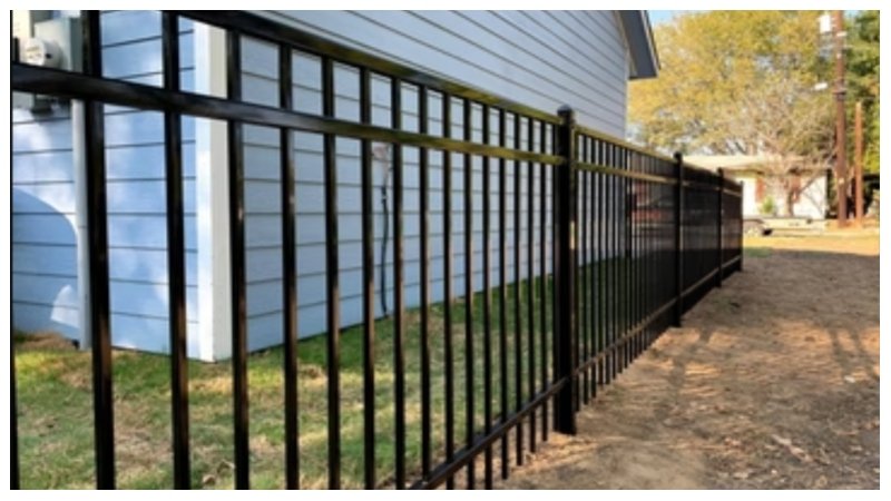 Fence Panels
