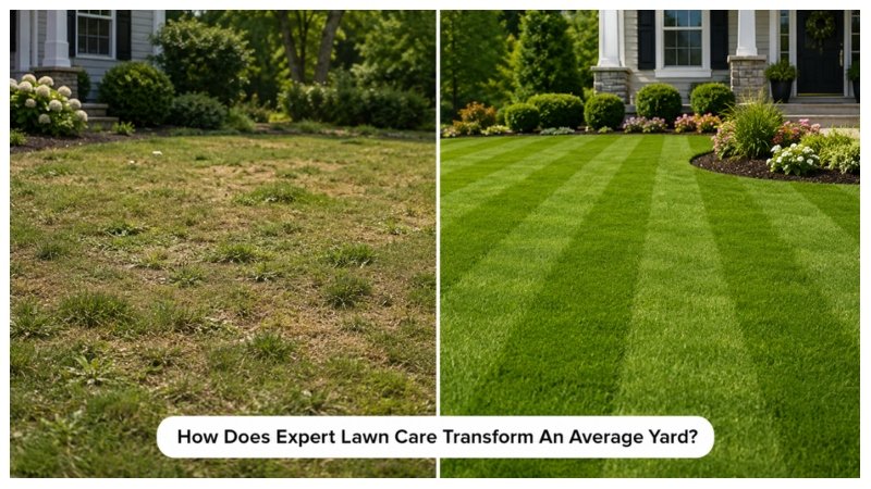 Lawn