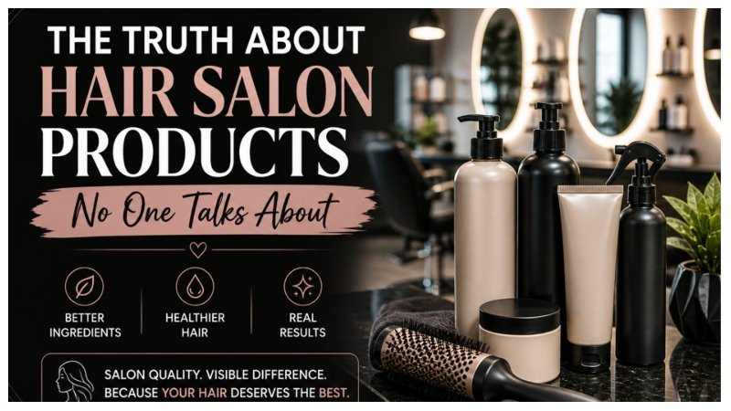 Hair Salon