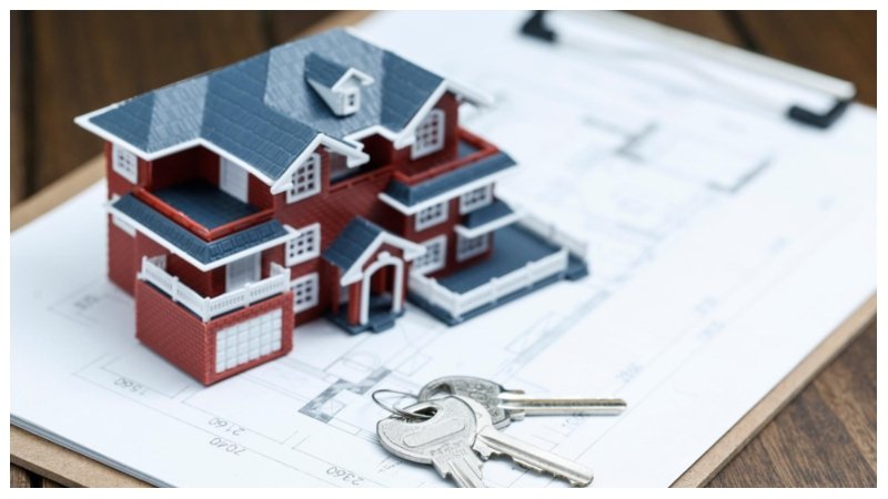 Hire Property