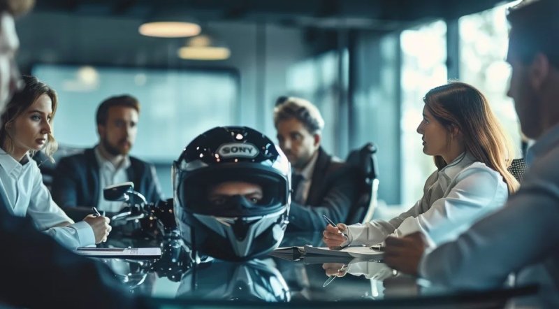 Motorcycle Accident Lawyer in Las Vegas