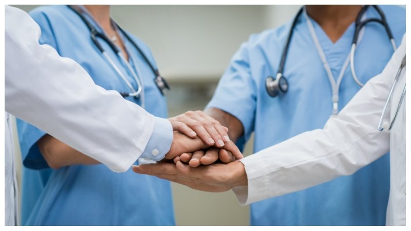 Healthcare