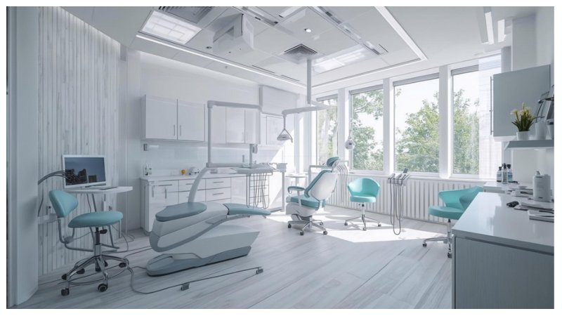 Clinics Manage