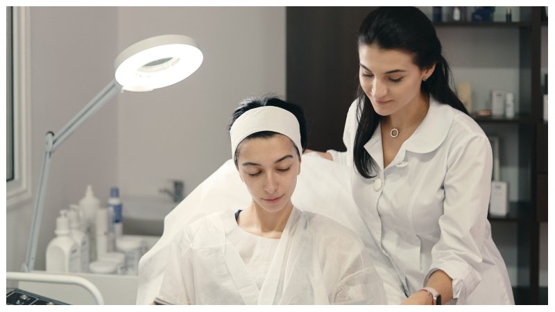 LED Esthetics