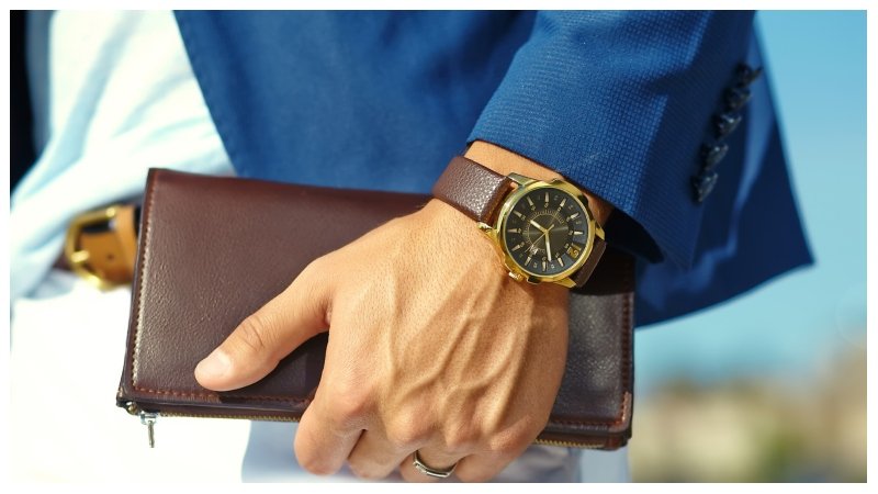 Mens Watches