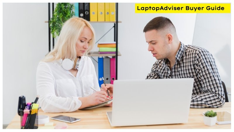 LaptopAdviser Buyer Guide