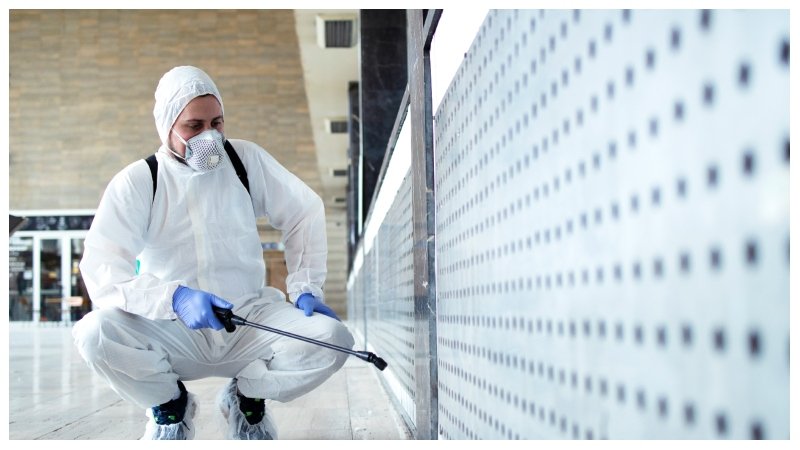 Pest Control