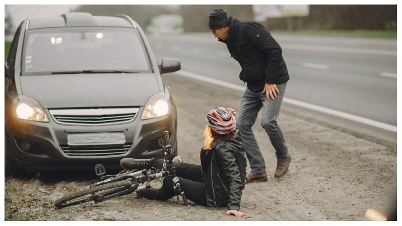 Car Accident Injury Patterns