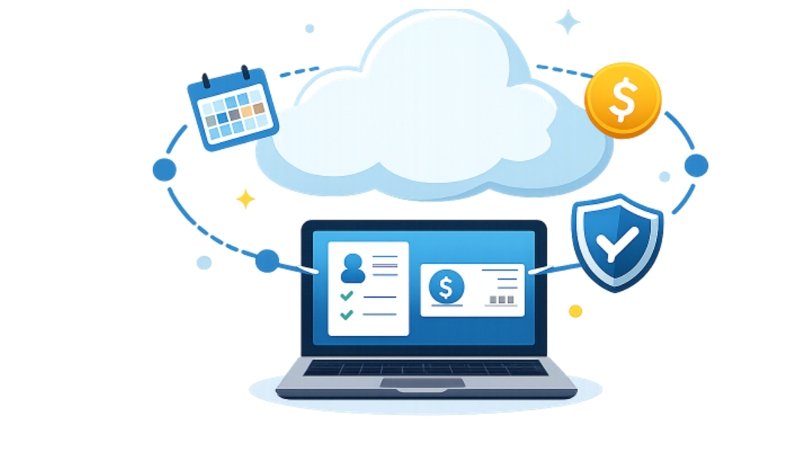 Cloud Payroll