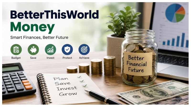 betterthisworld money