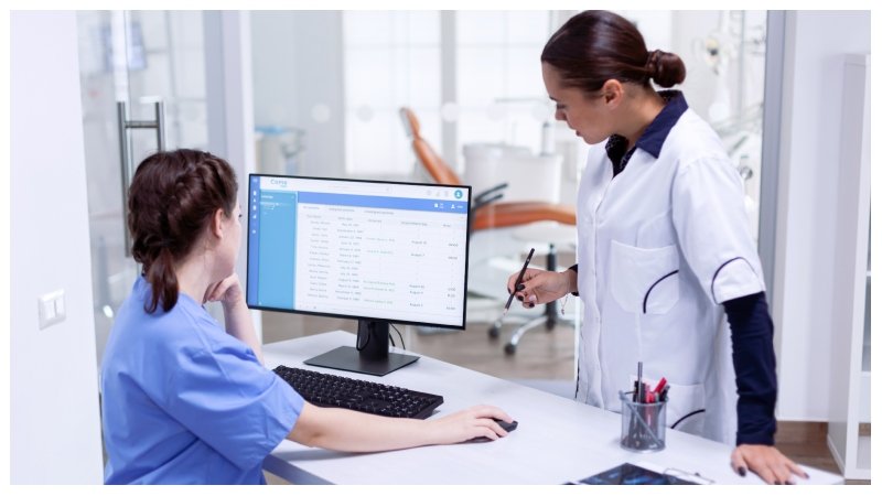 Medical Billing